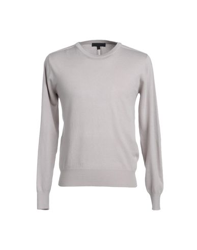 ZOOM RICICLO - Crewneck sweater
