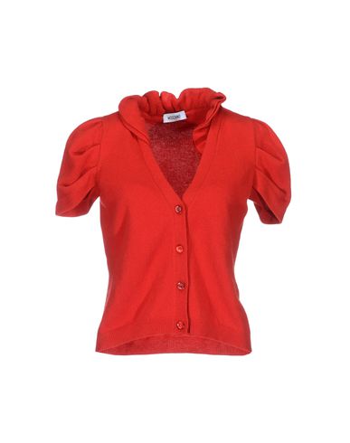 ZOOM MOSCHINO - Cardigan