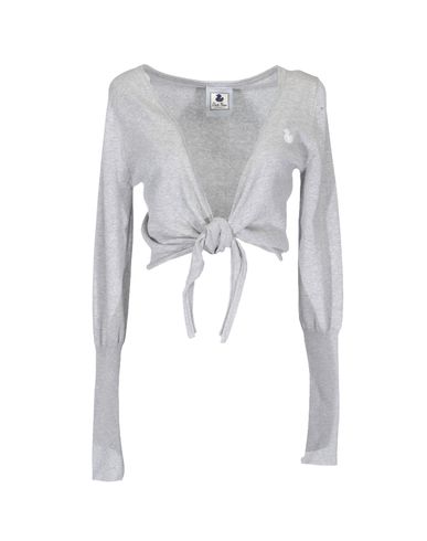 ZOOM DUCK FARM - Wrap cardigans
