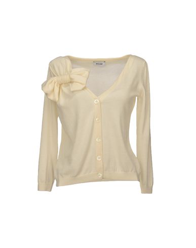 ZOOM MOSCHINO - Cardigan
