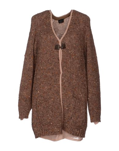 ZOOM GOTHA - Cardigan