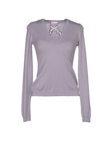 ZOOM REDValentino - Cashmere sweater