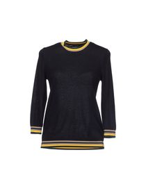 JIL SANDER NAVY - Jumper