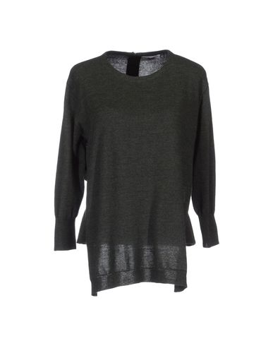 ZOOM ACNE - Short sleeve sweater