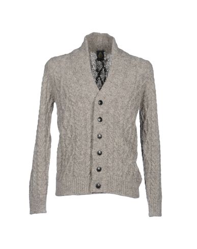 ZOOM DONDUP - Cardigan