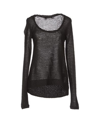 ZOOM PATRIZIA PEPE SERA - Long sleeve sweater