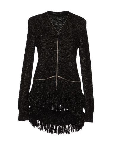ZOOM ALEXANDER MCQUEEN - Cardigan