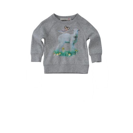 Stella McCartney, Billy Sweatshirt