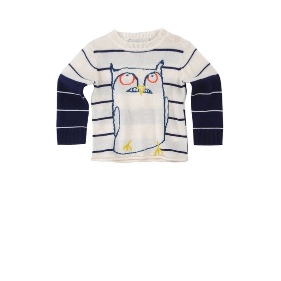 Stella McCartney, Wiggins Jumper