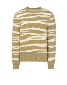 Pullover mit Rundkragen - KENZO
