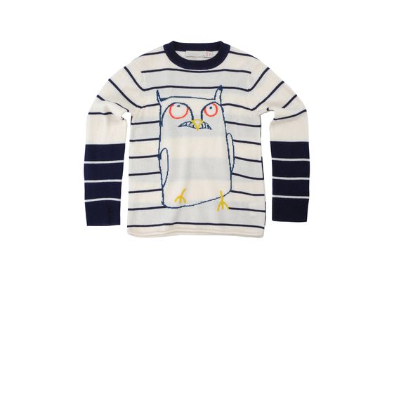 Stella McCartney, Wiggins Jumper