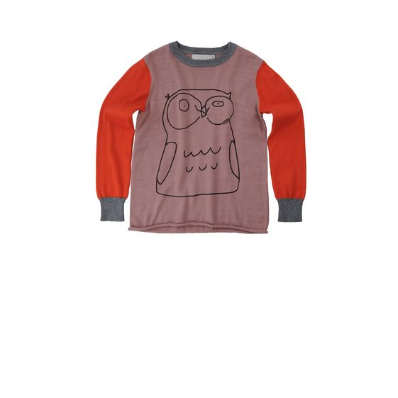 Stella McCartney, Maglione Lucky