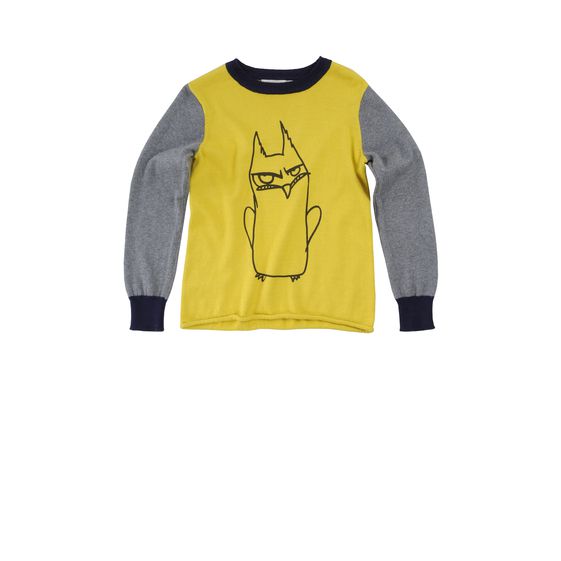Stella McCartney, Lucky Jumper