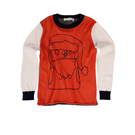 Stella McCartney, Lucky Jumper