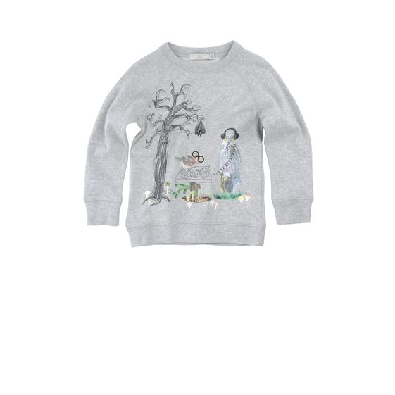 Stella McCartney, Billy Sweatshirt