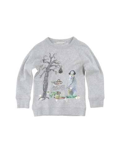 ZOOM STELLA McCARTNEY KIDS - Sweatshirt
