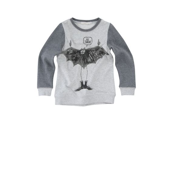 Stella McCartney, Joe Sweatshirt