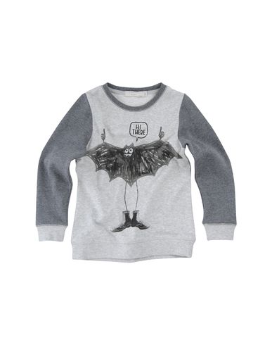 ZOOM STELLA McCARTNEY KIDS - Sweatshirt