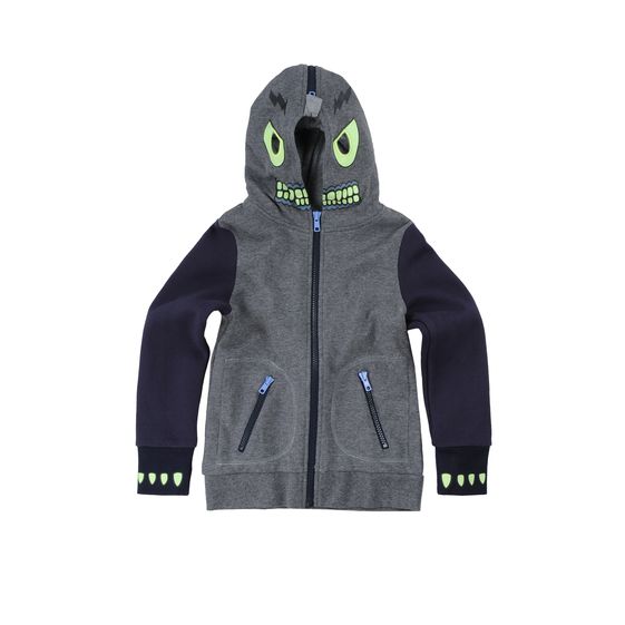 Stella McCartney, Bandit Sweatshirt