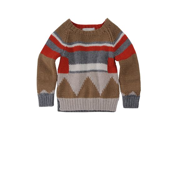 Stella McCartney, Twister Pullover