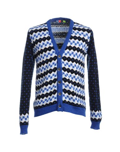 ZOOM MSGM - Cardigan