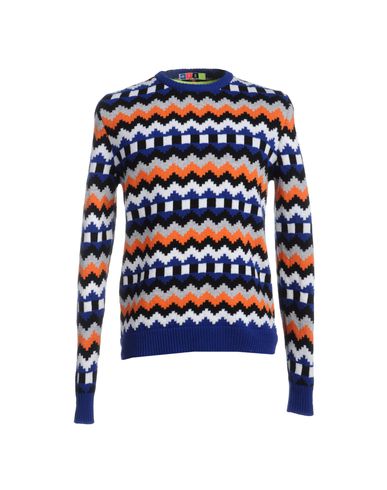 ZOOM MSGM - Crewneck sweater