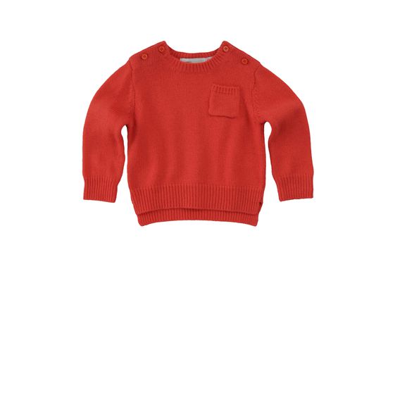 Stella McCartney, Woody Jumper