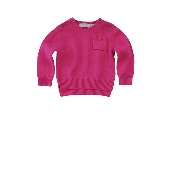 Stella McCartney, Woody Jumper