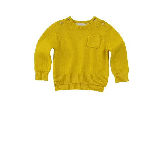 Stella McCartney, Woody Jumper