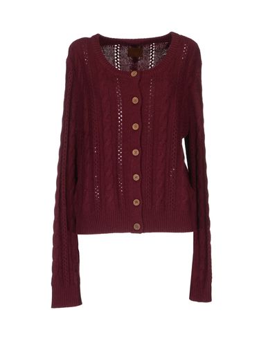 ZOOM MINIMUM - Cardigan