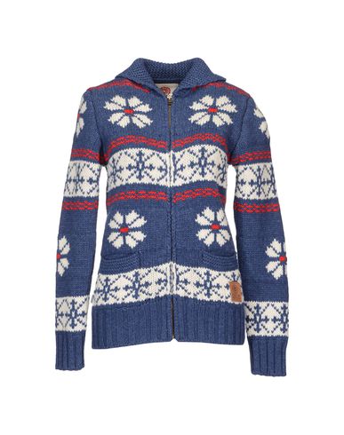 ZOOM FRANKLIN & MARSHALL - Cardigan