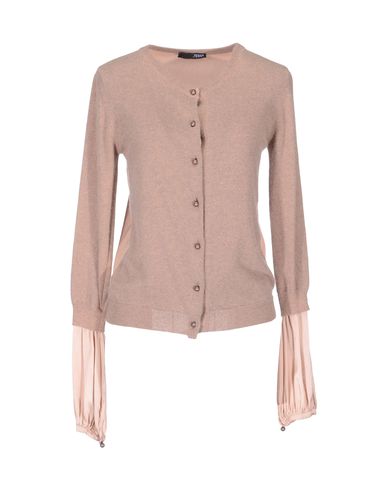 ZOOM .TESSA - Cardigan