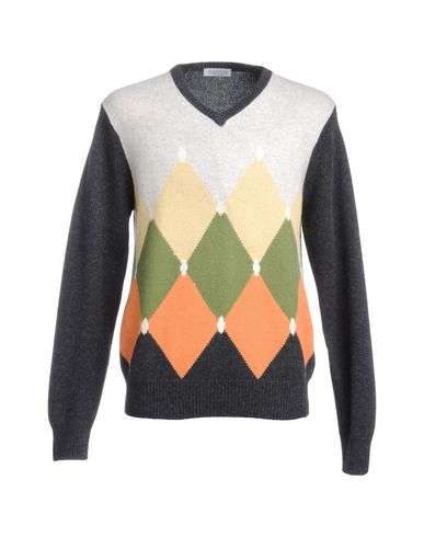 ZOOM MAESTRAMI - Cashmere sweater