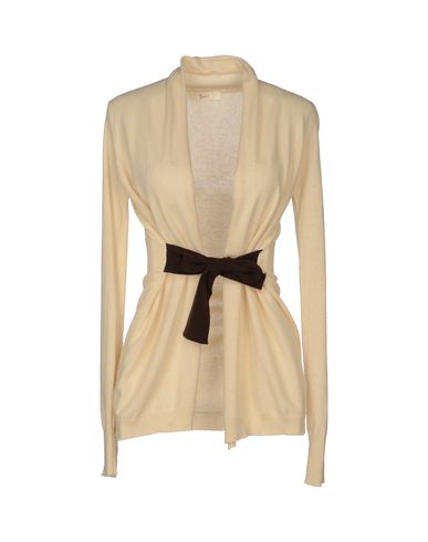 ZOOM SUOLI - Cardigan