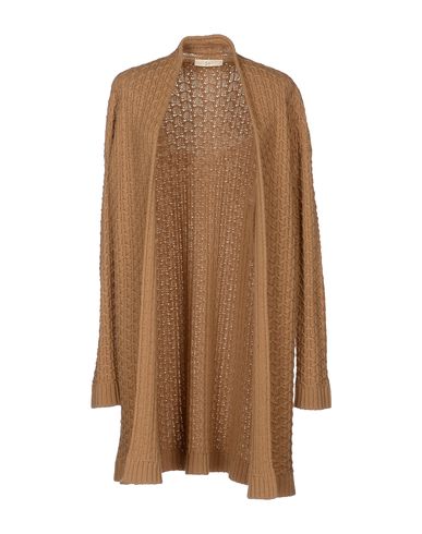 ZOOM SUOLI - Cardigan