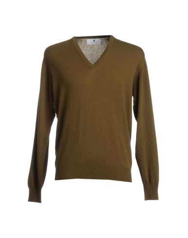 ZOOM BALLANTYNE - Cashmere sweater