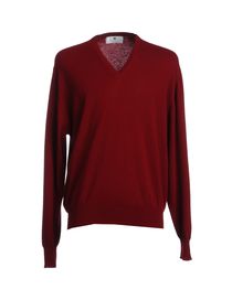BALLANTYNE - Sweater