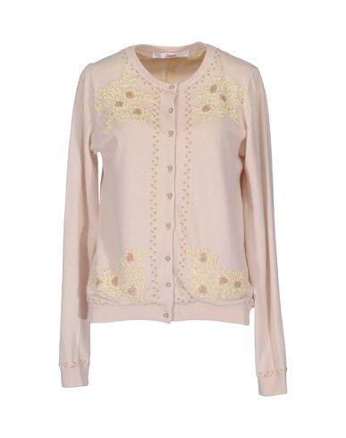 ZOOM JUCCA - Cardigan