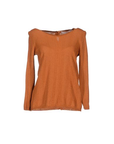 ZOOM JUCCA - Long sleeve sweater