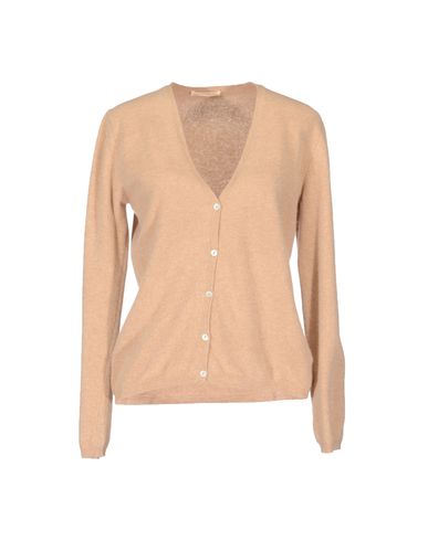 ZOOM ROSSOPURO - Cardigan