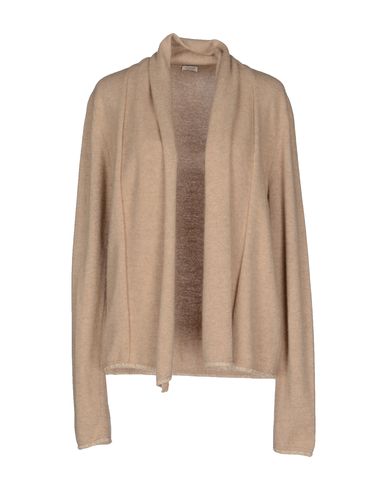 ZOOM AGNONA - Cashmere sweater