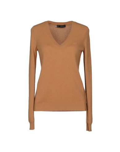 ZOOM DSQUARED2 - Cashmere sweater
