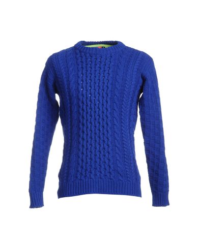 ZOOM MSGM - Crewneck sweater