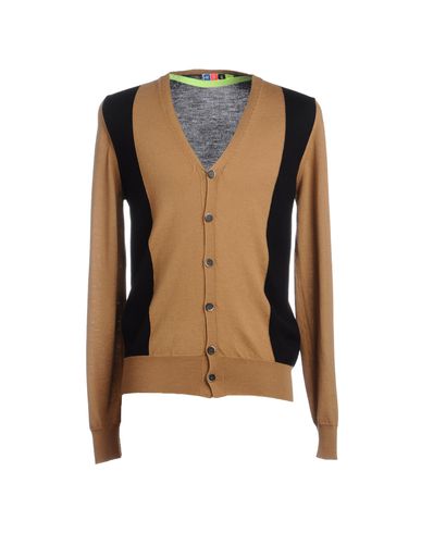 ZOOM MSGM - Cardigan