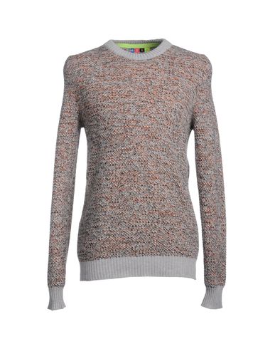 ZOOM MSGM - Crewneck sweater