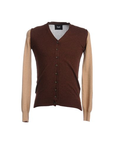 ZOOM D&G - Cashmere sweater