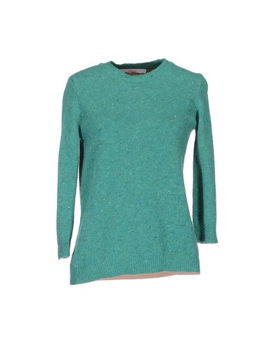 ZOOM JUCCA - Short sleeve sweater