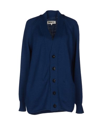 ZOOM MM6 by MAISON MARTIN MARGIELA - Cardigan