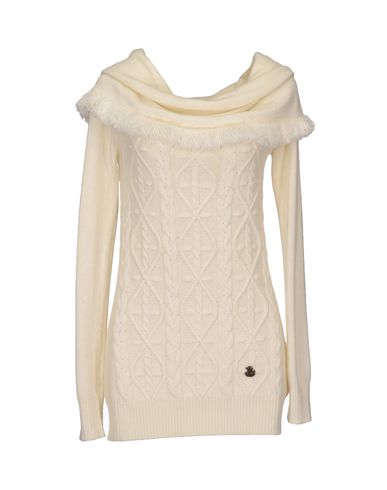 ZOOM DUCK FARM - Long sleeve sweater