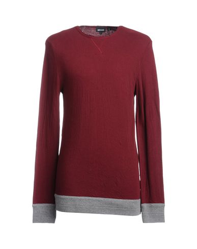 ZOOM JUST CAVALLI - Crewneck sweater